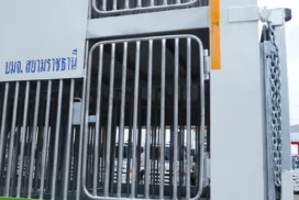 ประตูนิรภัย