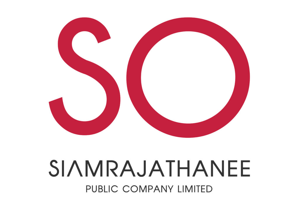 บริษัท สยามราชธานี จำกัด มหาชน LOGO