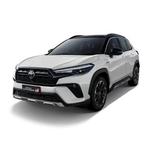 เช่า Corolla Cross