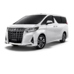 เช่า Alphard