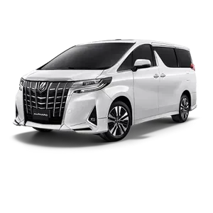เช่า Alphard