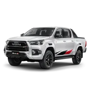 เช่ากระบะ Double Cab 4x4