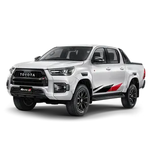 เช่ากระบะ Double Cab 4x4