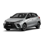 เช่า yaris